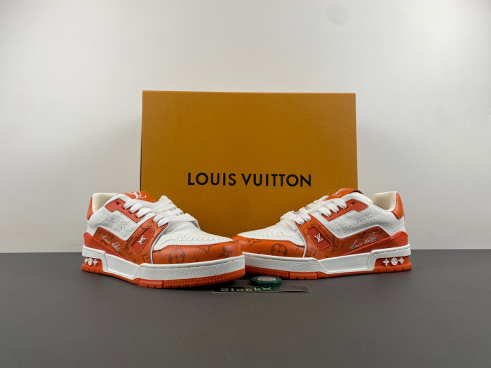 l0vt sneakers