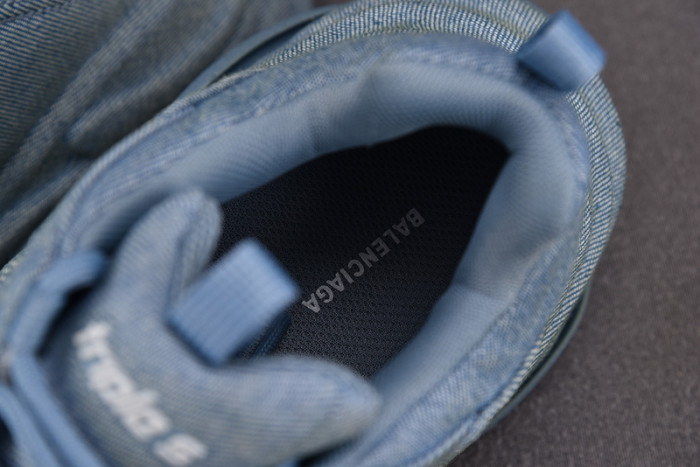 Ba*len*cia*ga triple s sneaker