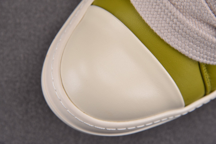 rick owens sneaker r148