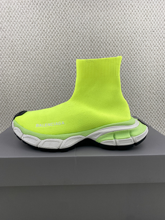 Ba*len*cia*ga speed trainer