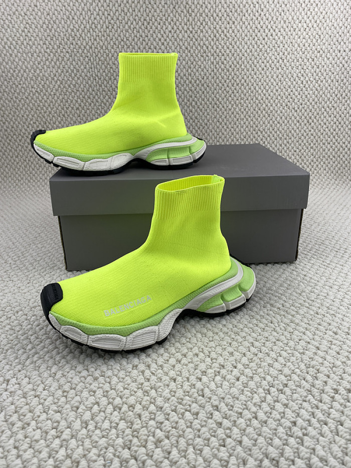 Ba*len*cia*ga speed trainer