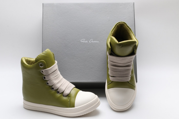 rick owens sneaker r150