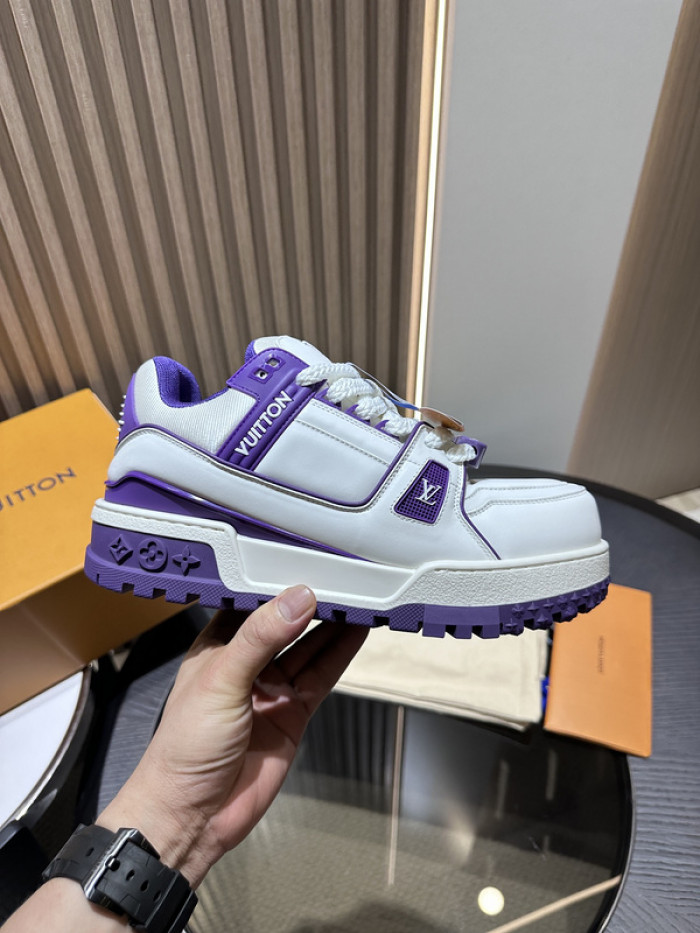l0vt maxx sneakers