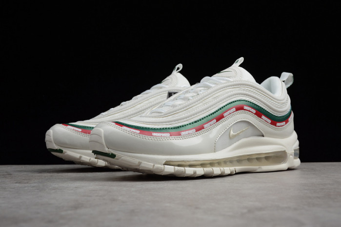 nike air max 97 og/ undftd undefeated aj1986 -100