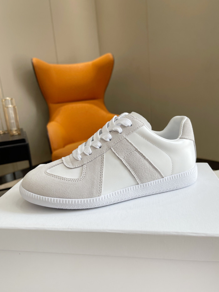 maison margiela sneakers