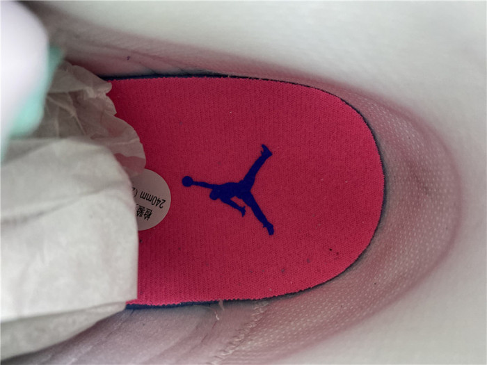 air jordan 13 aurora green gs 439358-100