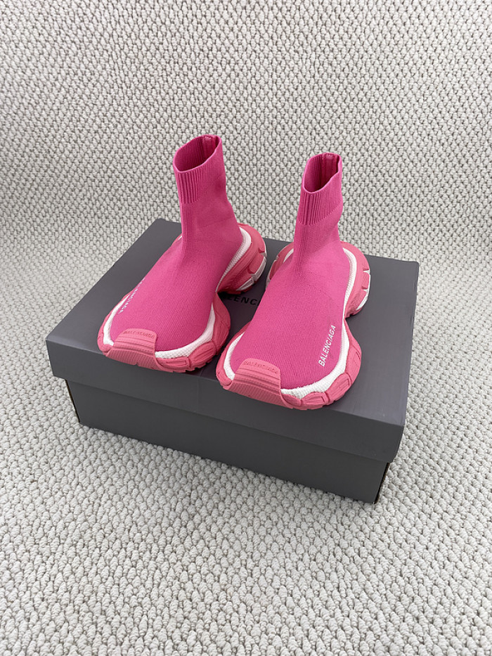 Ba*len*cia*ga speed trainer