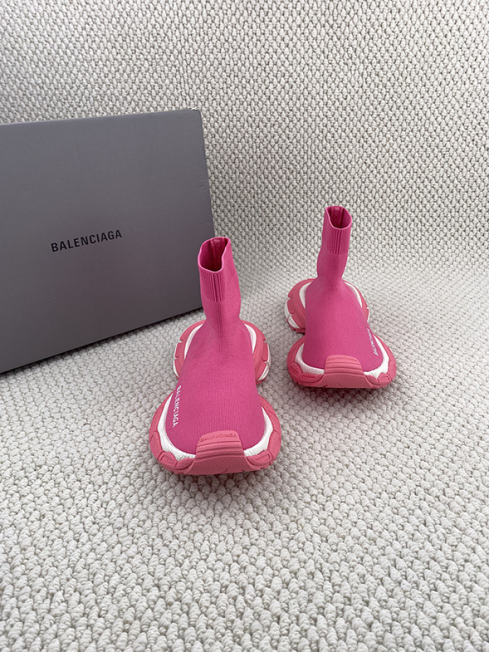 Ba*len*cia*ga speed trainer