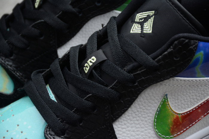 jordan 1 low galaxy cw7309-090