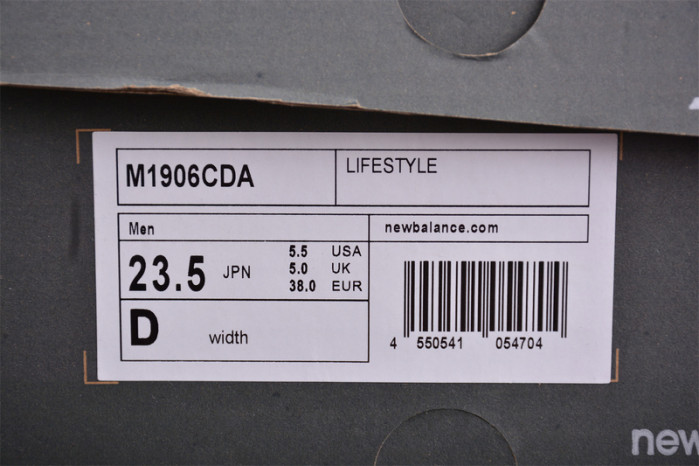 new balance m1906cda