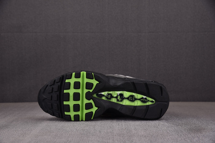 nike air max 95 og neon 554970-071