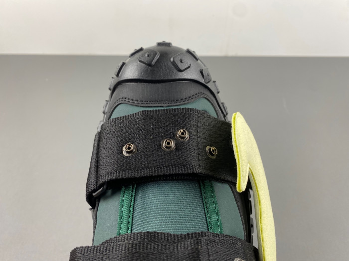 cactus plant flea market x nike air flea 2 “faded spruce” dv7164-300