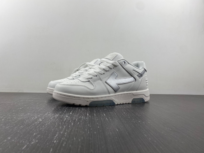 off white sneakers