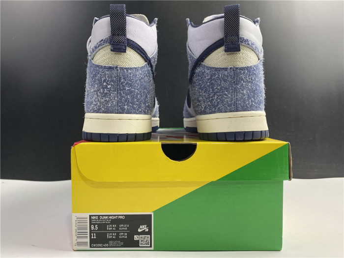 nike sb dunk high cw3092 -400