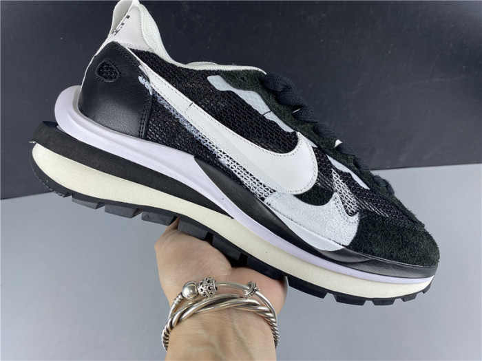 sacai x nike pegasua vaporfly black white ci9928 001
