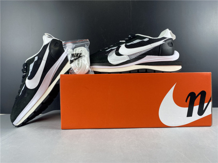 sacai x nike pegasua vaporfly black white ci9928 001
