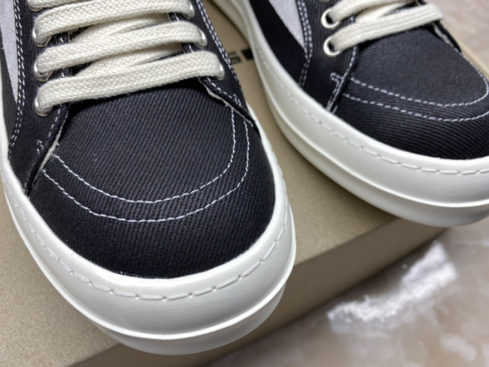 rick owens sneaker r151