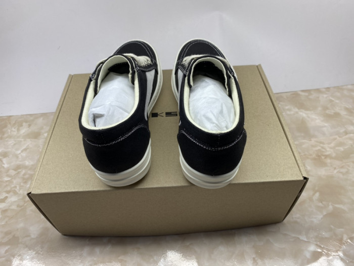 rick owens sneaker r151