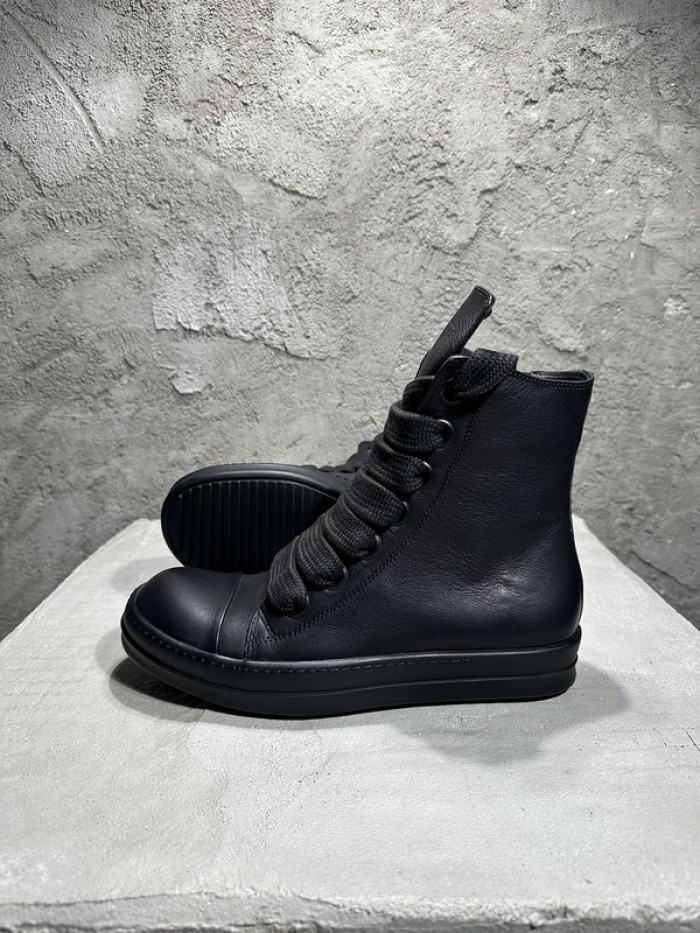 rick owens sneaker r154