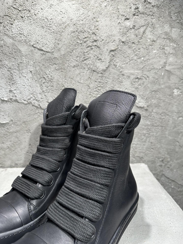 rick owens sneaker r154