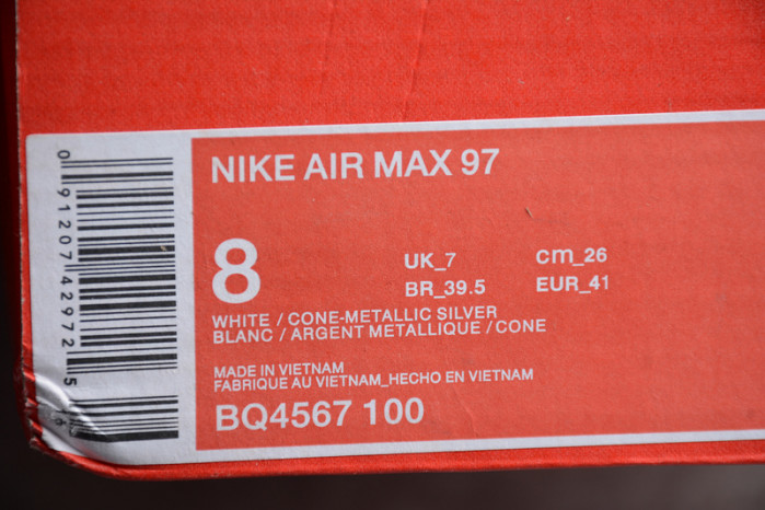 nike air max 97 cone bq4567 -100