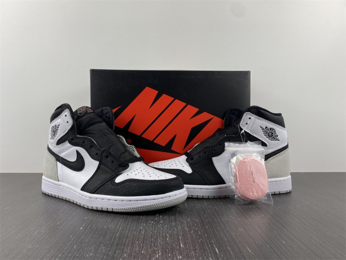 air jordan 1 high og “bleached coral” 555088-108