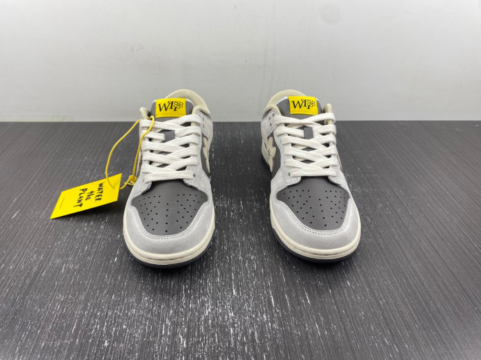 nike dunk water the plant 