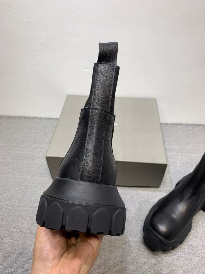 rick owens sneaker r069