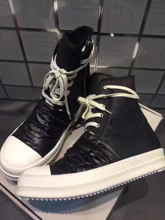 rick owens sneaker r007