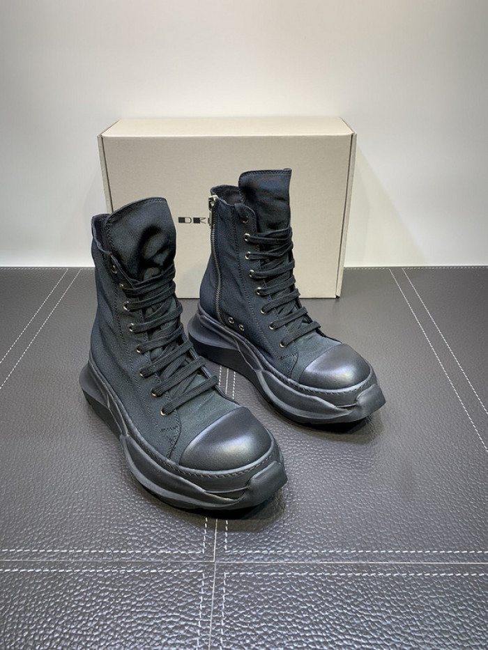 rick owens sneaker r029