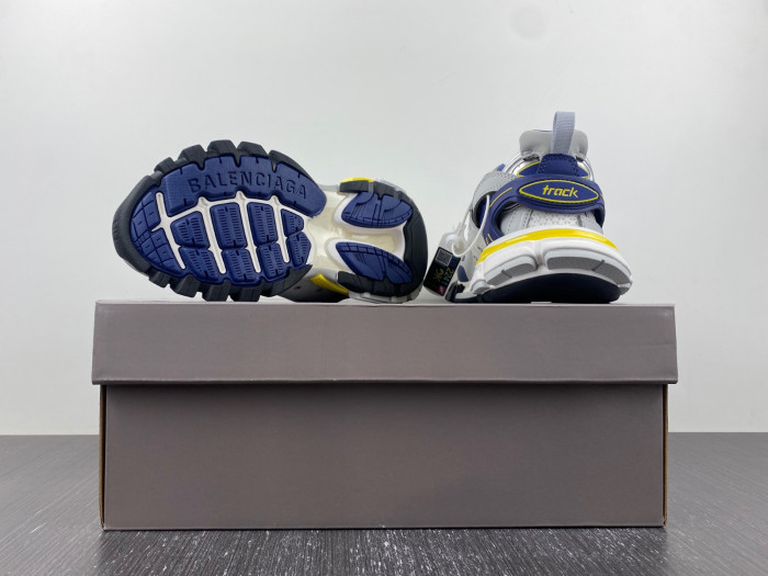 Ba*len*cia*ga track w3ac4 9471