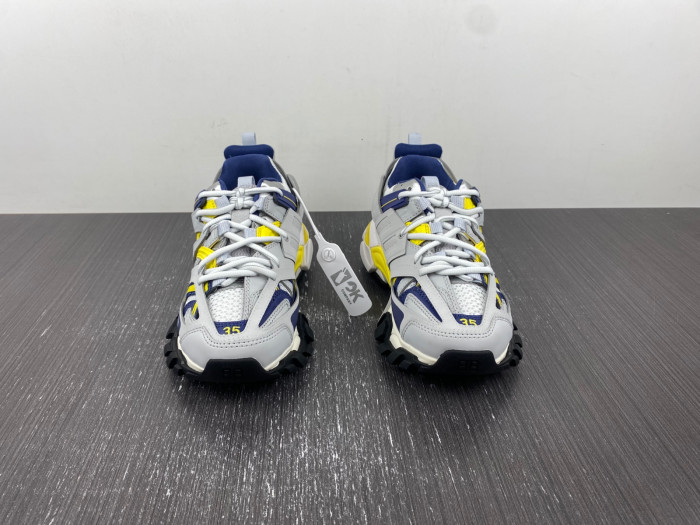 Ba*len*cia*ga track w3ac4 9471