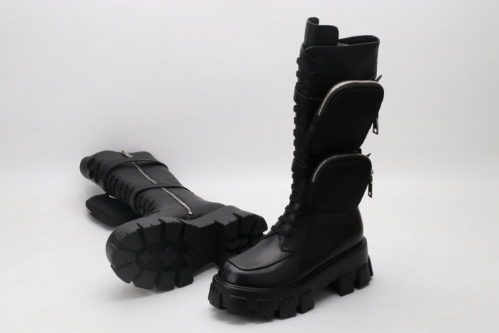 pra*a boots p027