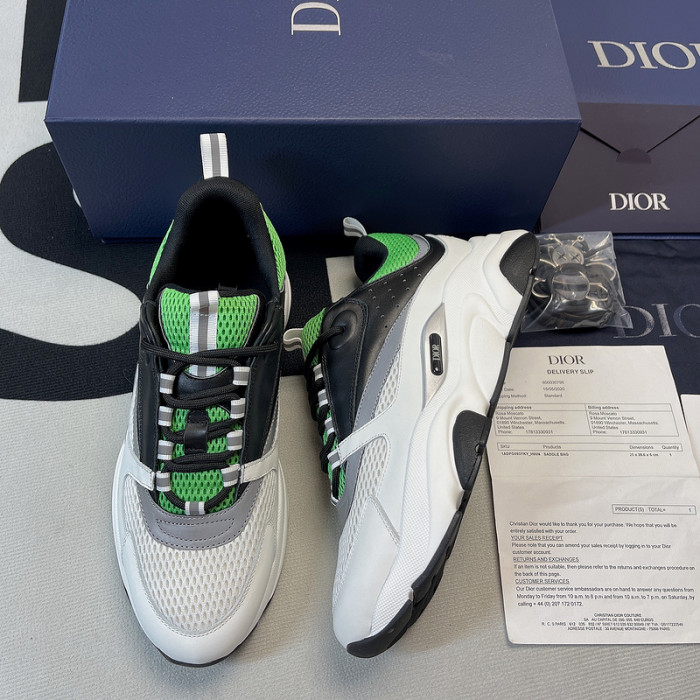 D*or b22 sneaker d0181