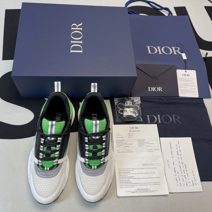 D*or b22 sneaker d0181