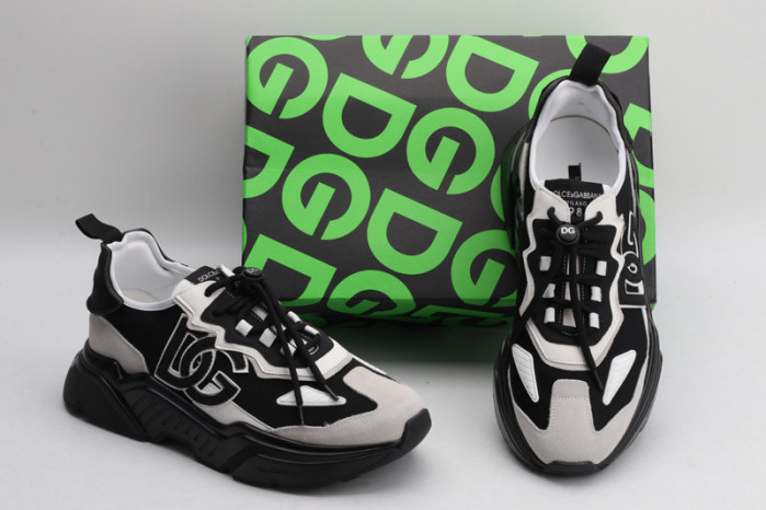 d&g sneakaer d013