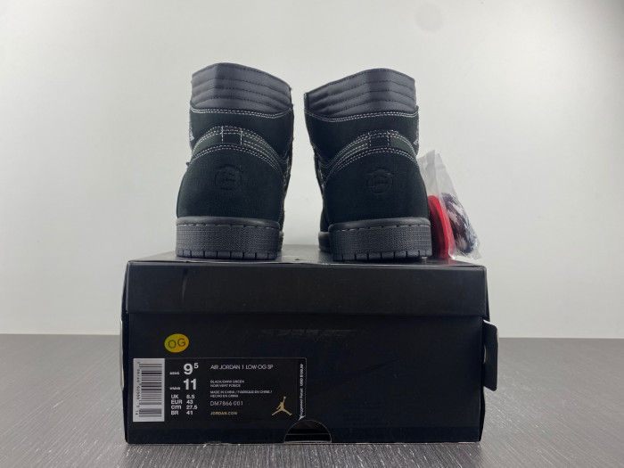 travis scott x air jordan 1 high dm7866-002