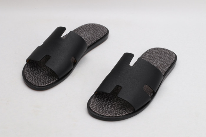 H**mes slippers h067