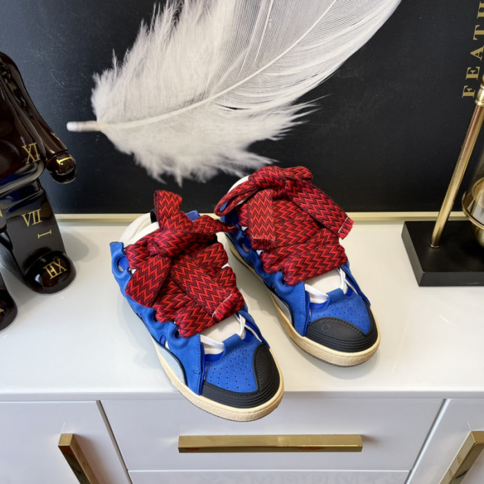 lanvin sneaker la016