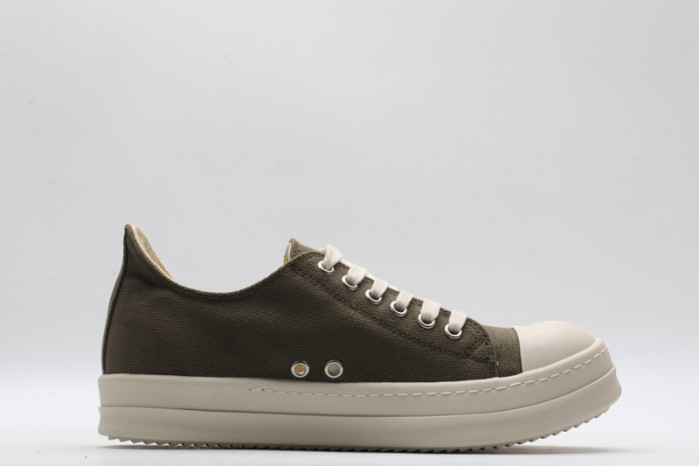 rick owens sneaker r077