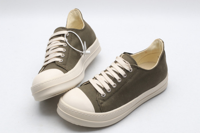 rick owens sneaker r077
