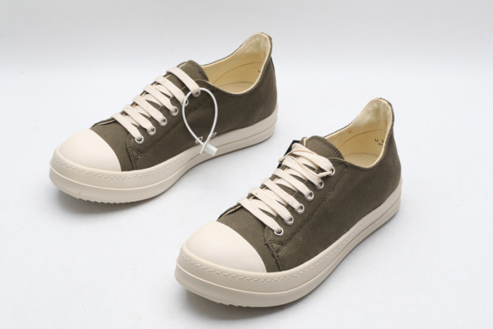 rick owens sneaker r077