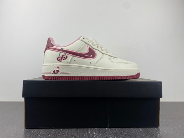nike air force 1 low valentine’s day fd4616-161