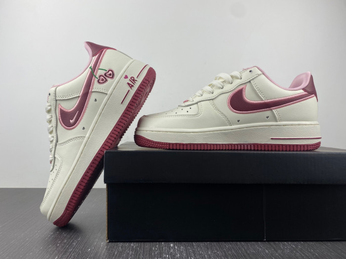 nike air force 1 low valentine’s day fd4616-161