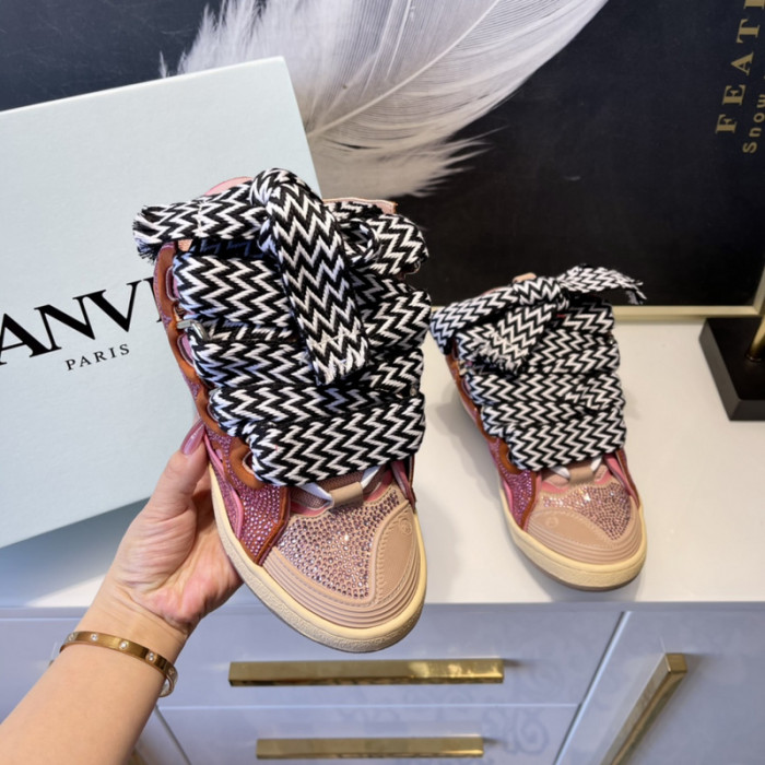 lanvin sneaker la002