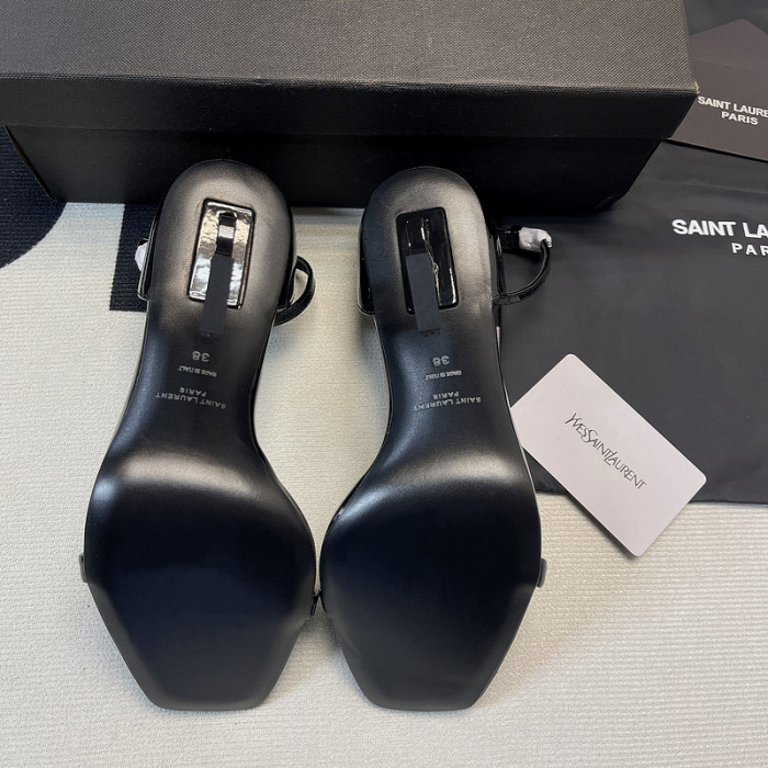 ysl opyum sandals ysl01