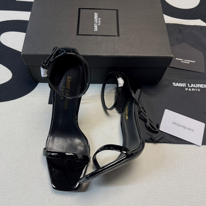 ysl opyum sandals ysl01