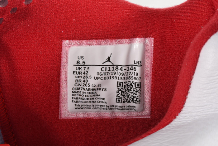 air jordan 4 retro what the ci1184-146