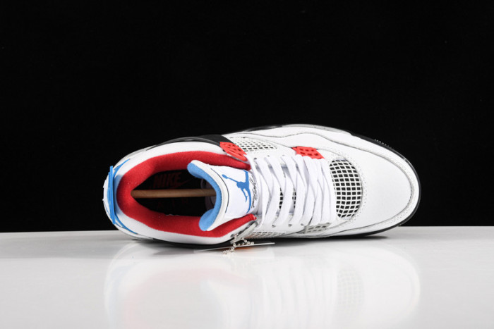 air jordan 4 retro what the ci1184-146