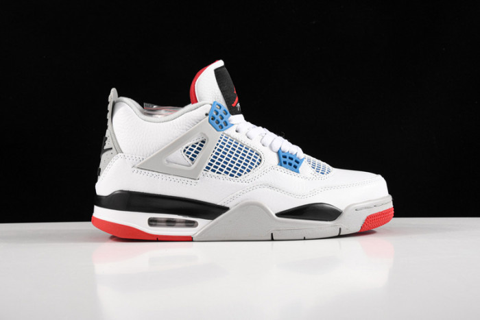 air jordan 4 retro what the ci1184-146